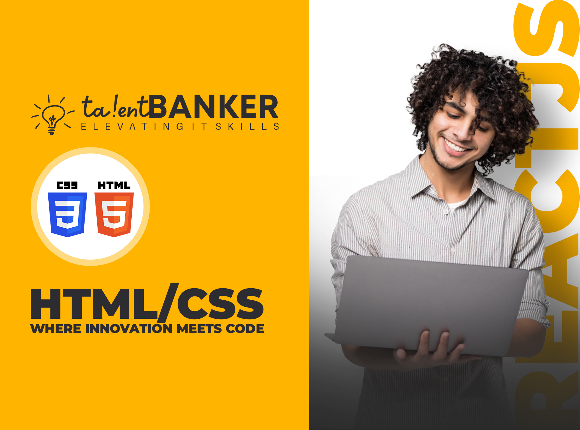 HTML, CSS Training Course in Ahmedabad