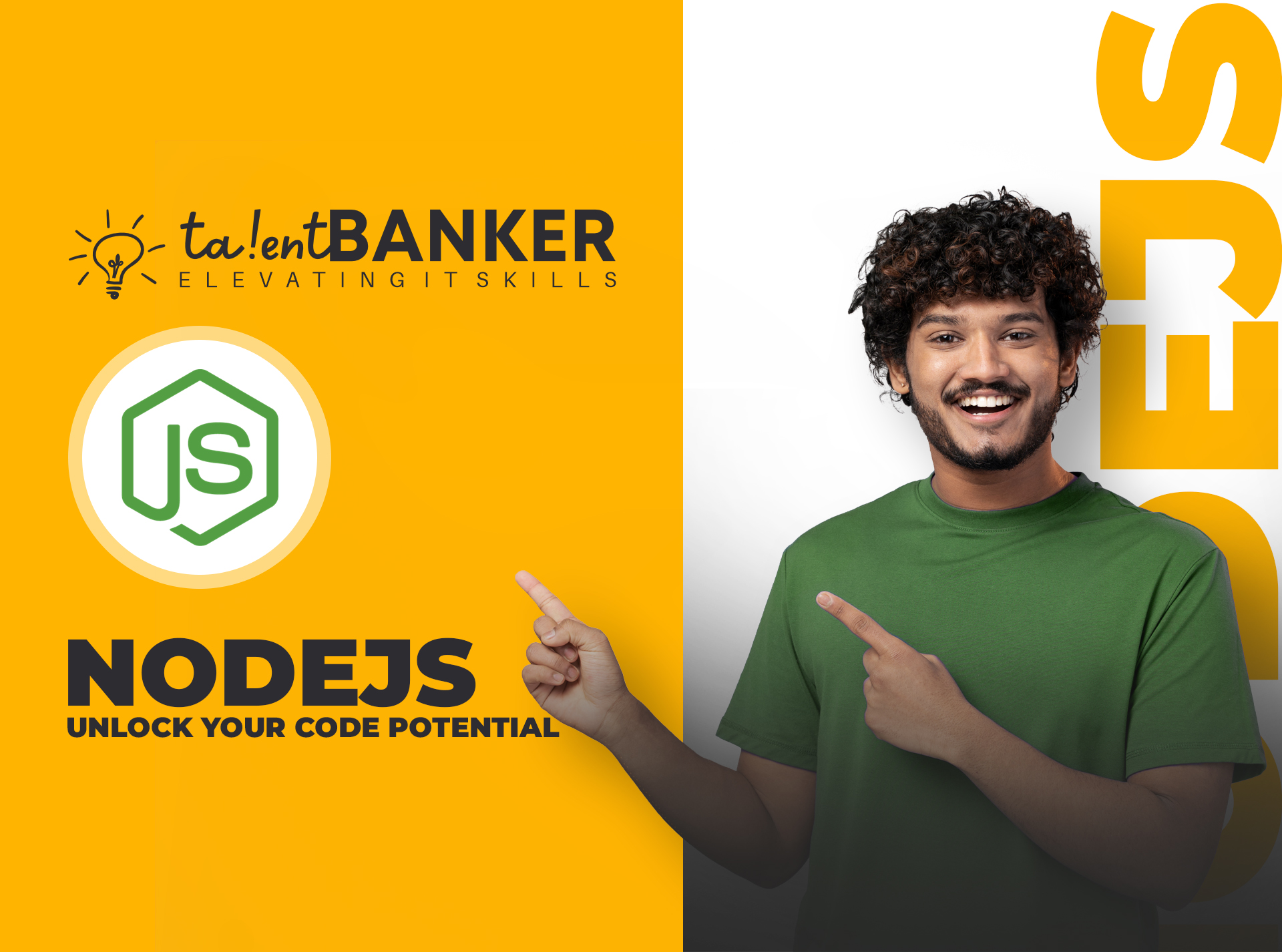 NodeJS Training Course in Ahmedabad