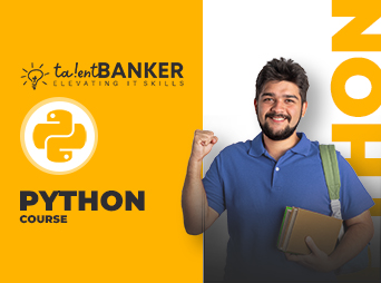 Python Course in Ahmedabad