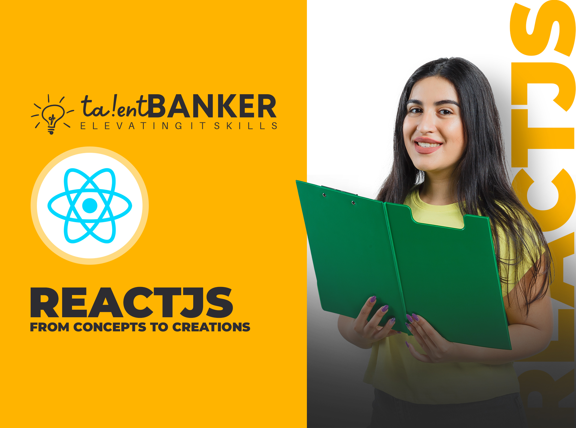 ReactJS Training in Ahmedabad