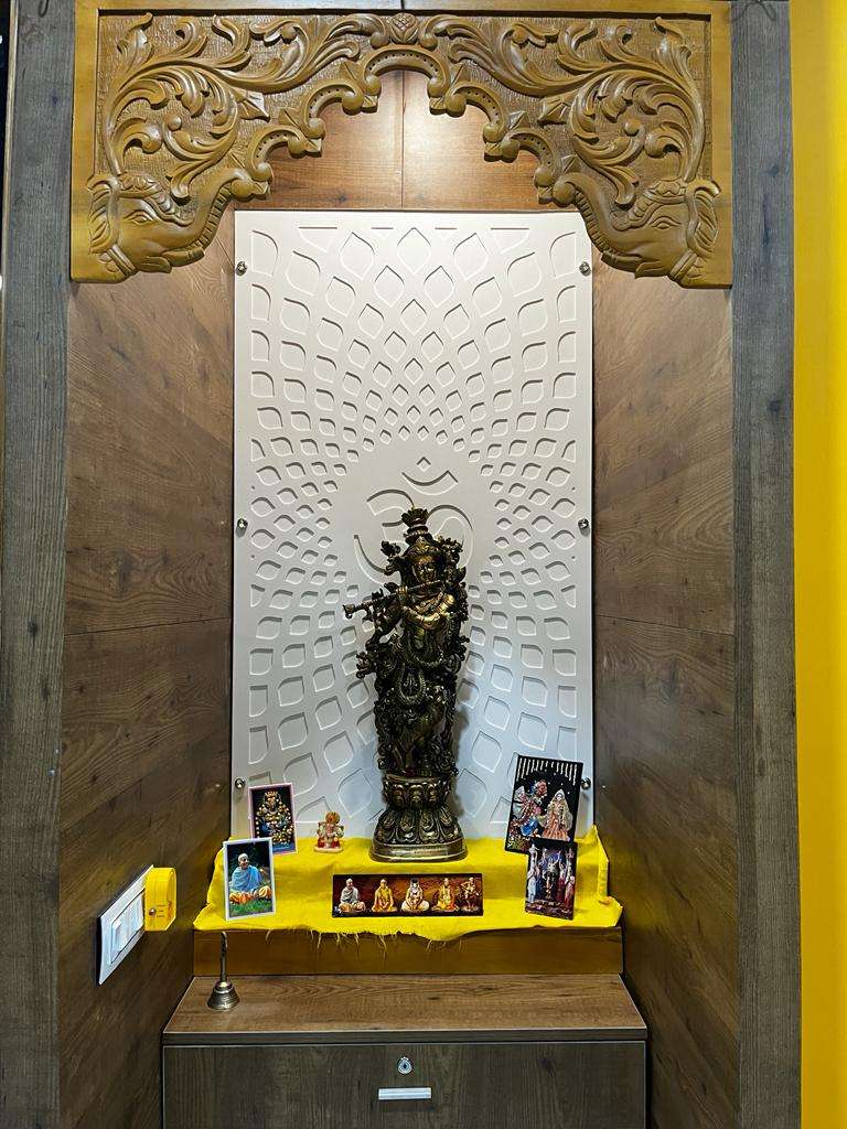 ThinkTanker Inside God Pic