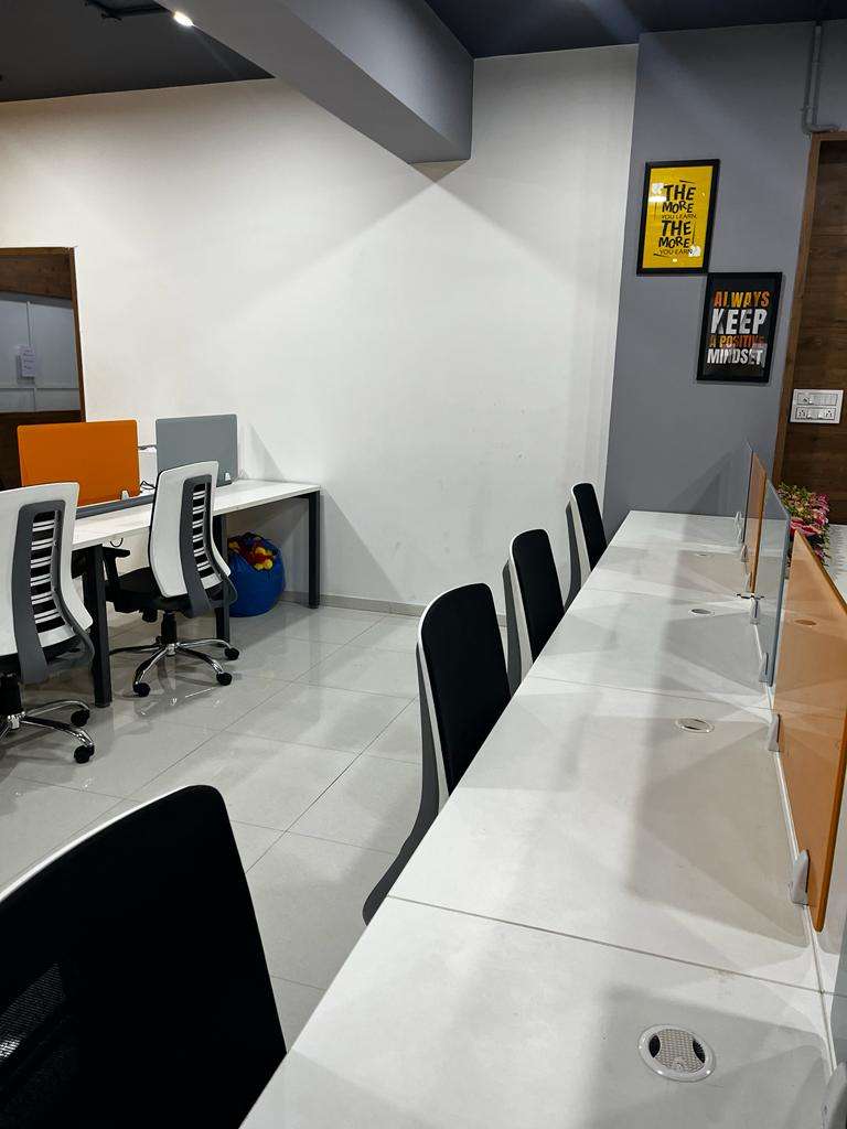 TalentBanker Office