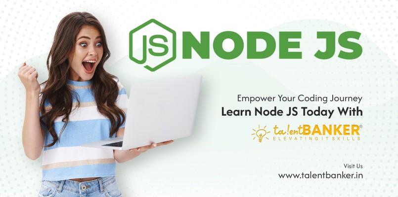 best node js training in Ahmedabad