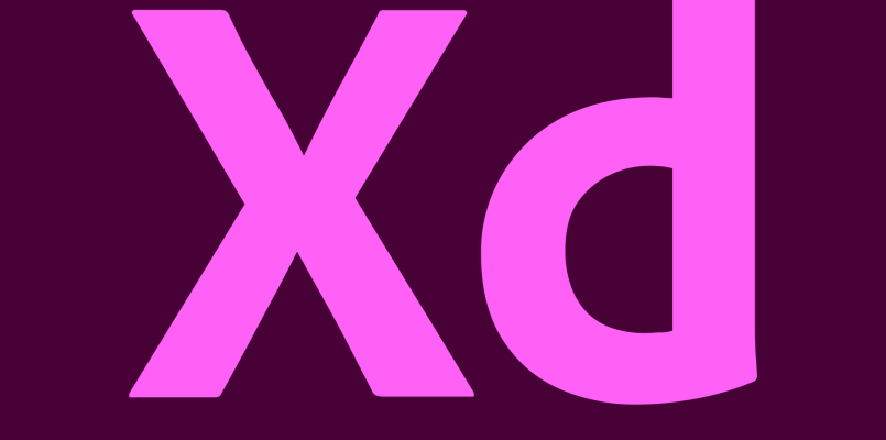 Adobe XD Logo