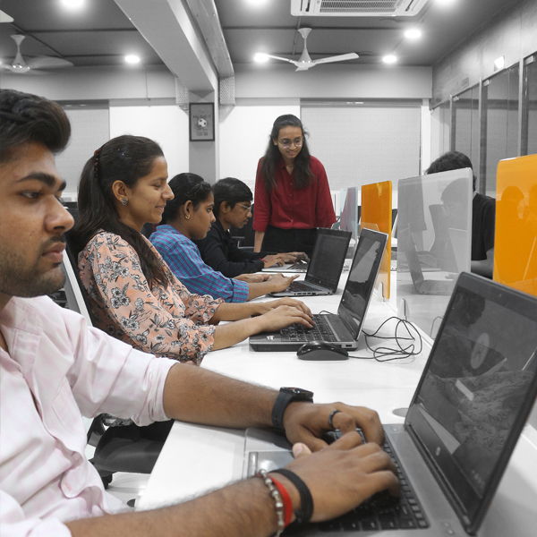 Software Training Institute in Ahmedabad