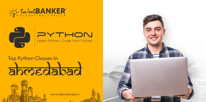 python classes ahmedabad