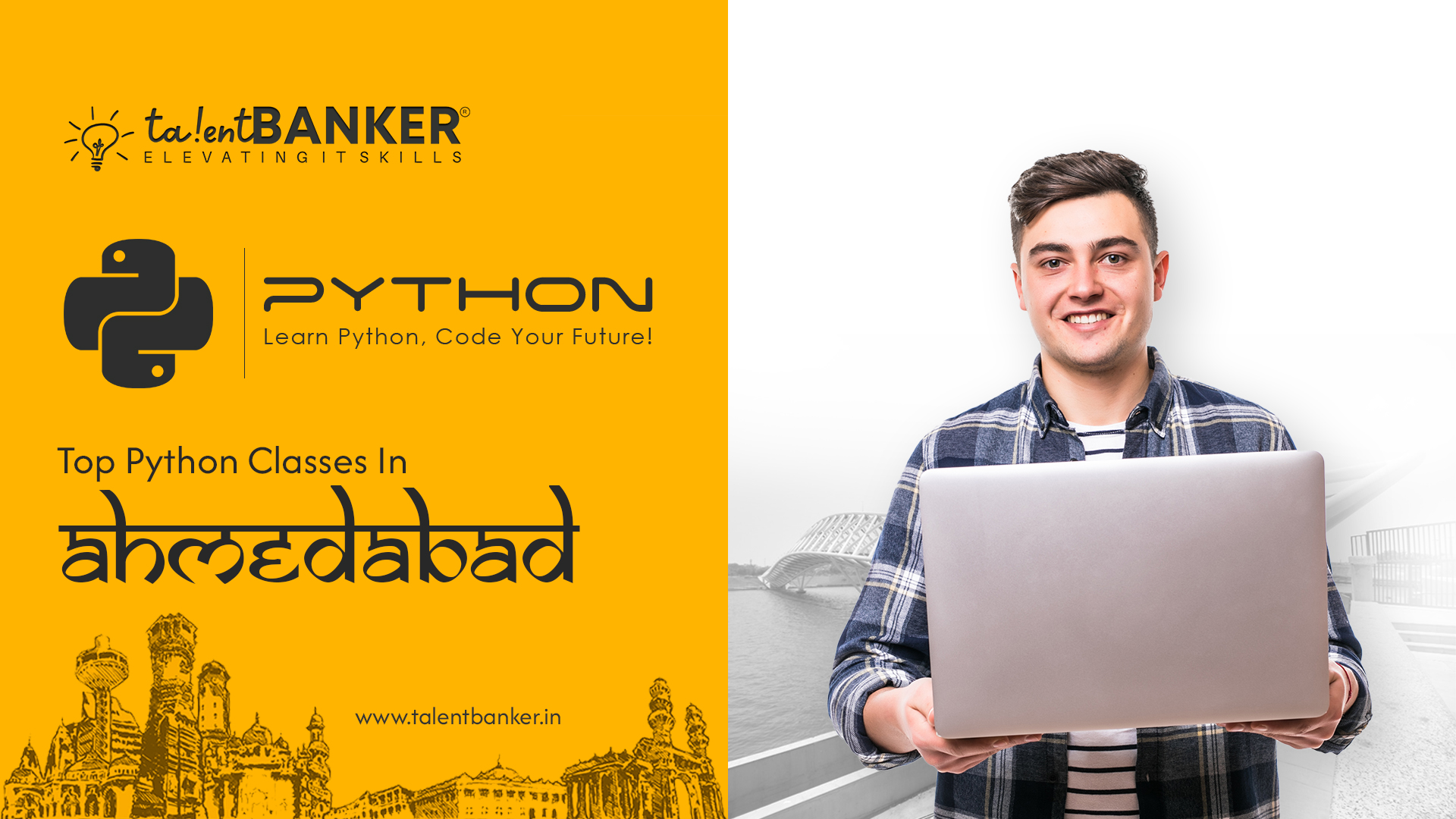 python classes ahmedabad