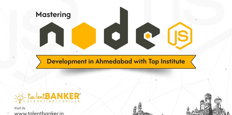 best node js training in Ahmadabad