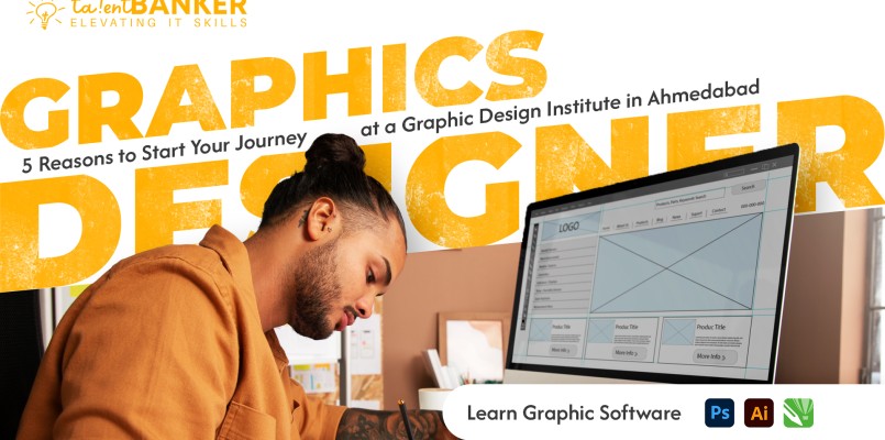 graphic design institute in ahmedabad